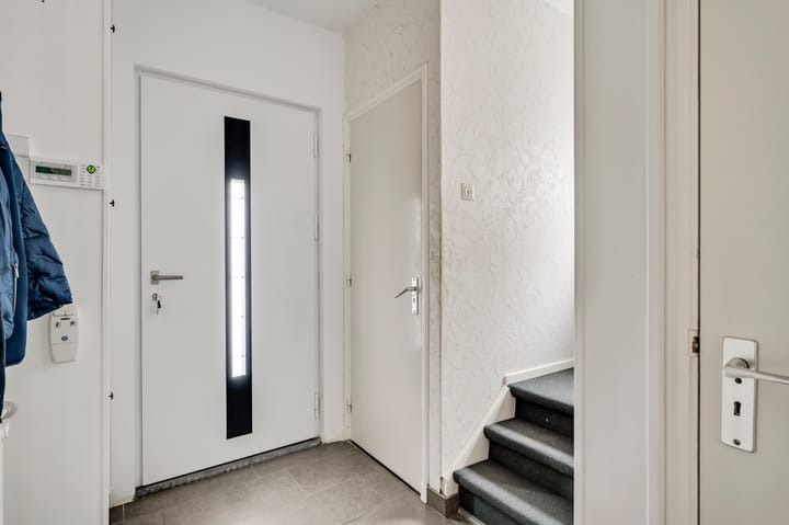 Photo 5 of Rozenstraat 34