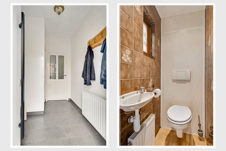 Photo 7 of Rozenstraat 34