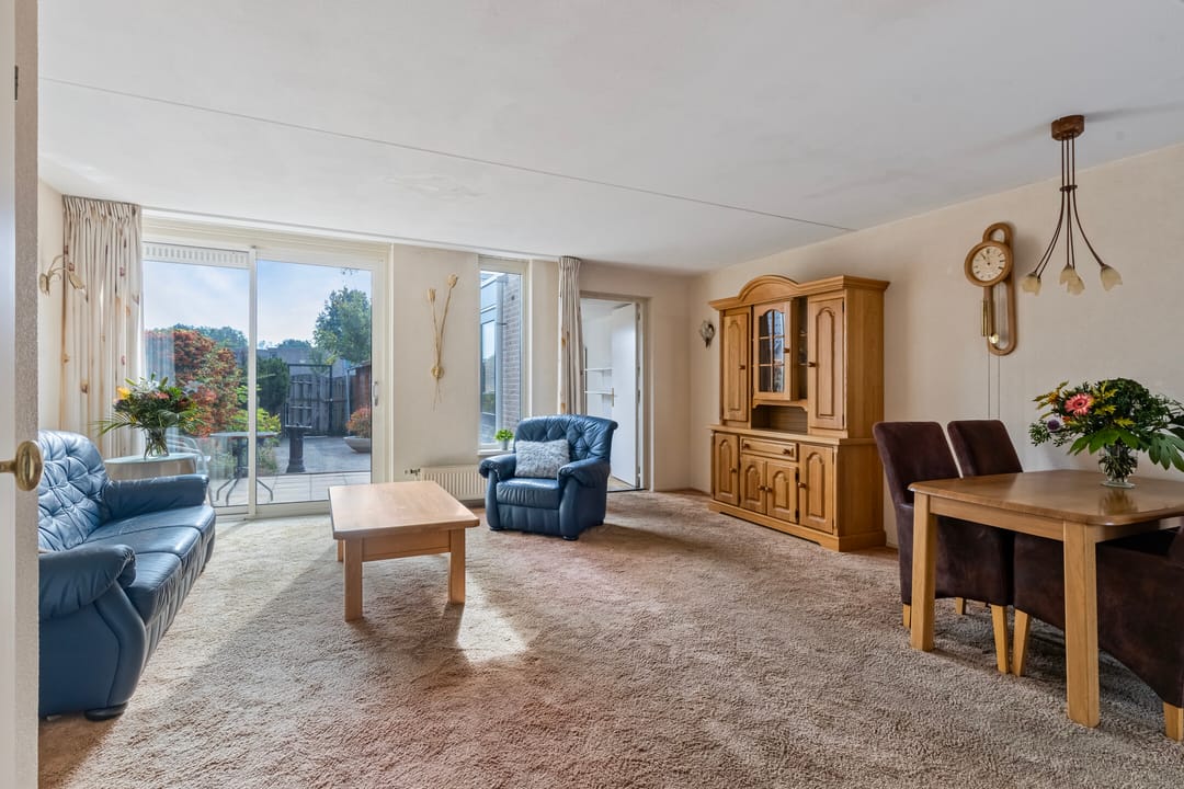 Foto 2 van Zuiderwal 9