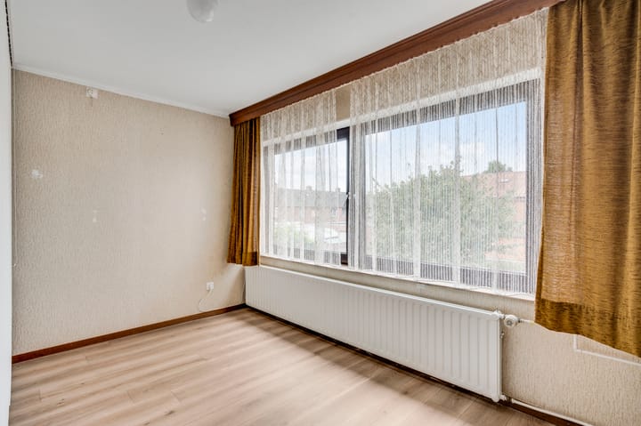 Photo 21 of Rozenstraat 34