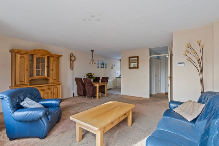 Foto 5 van Zuiderwal 9