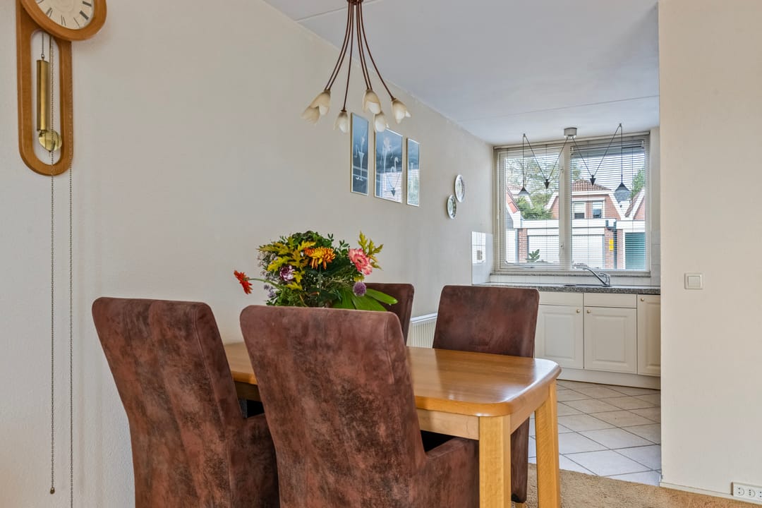 Foto 7 van Zuiderwal 9