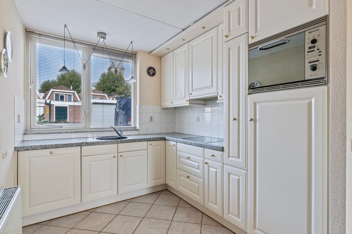 Foto 8 van Zuiderwal 9