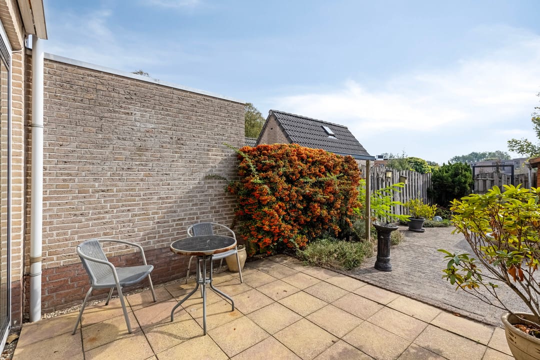 Foto 11 van Zuiderwal 9