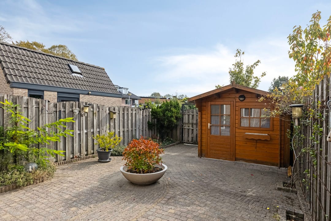 Foto 13 van Zuiderwal 9