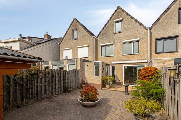 Foto 14 van Zuiderwal 9