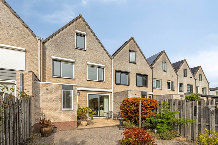 Foto 15 van Zuiderwal 9