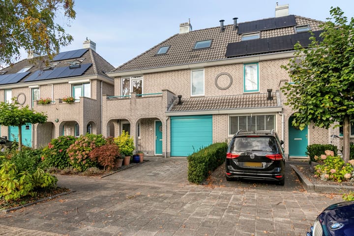 Foto 1 van Krabbelaar 6