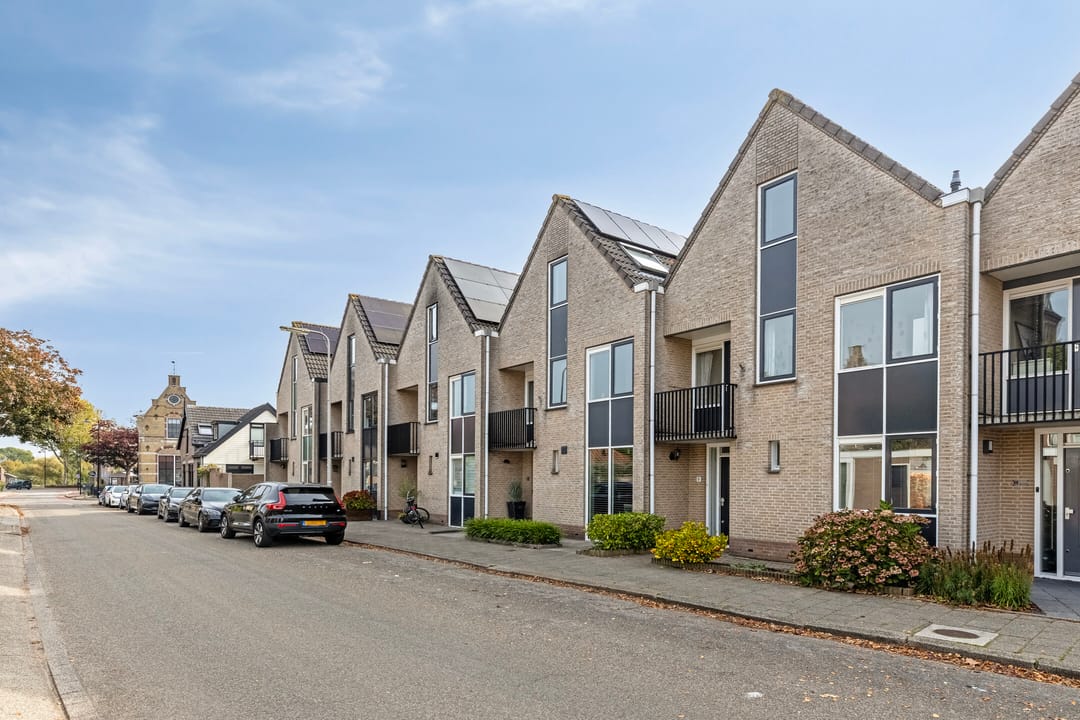 Foto 31 van Zuiderwal 9