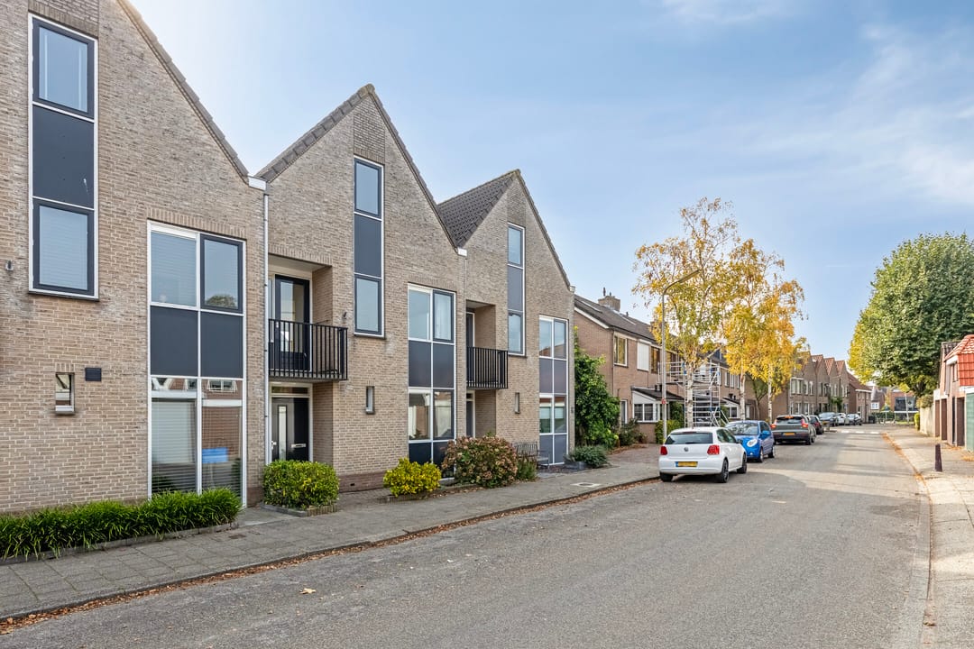 Foto 32 van Zuiderwal 9