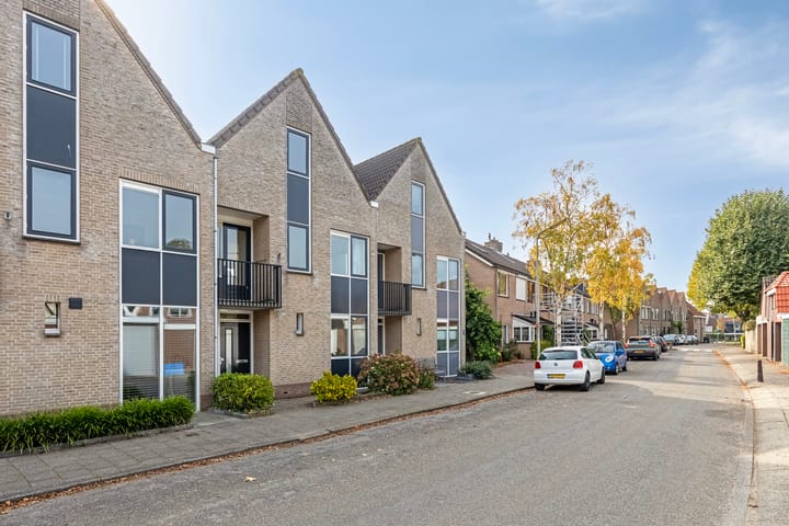 Foto 32 van Zuiderwal 9