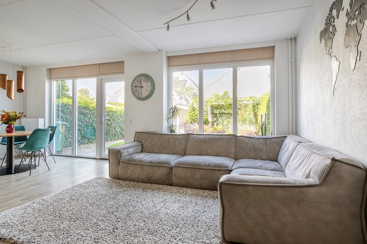 Foto 6 van Krabbelaar 6