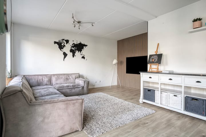 Foto 7 van Krabbelaar 6