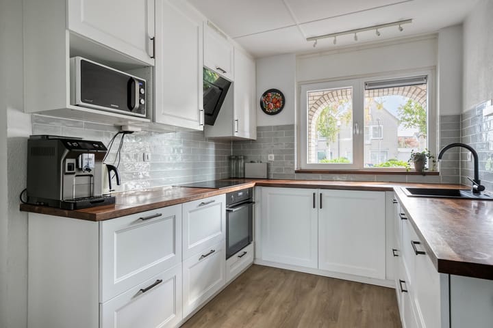 Foto 8 van Krabbelaar 6