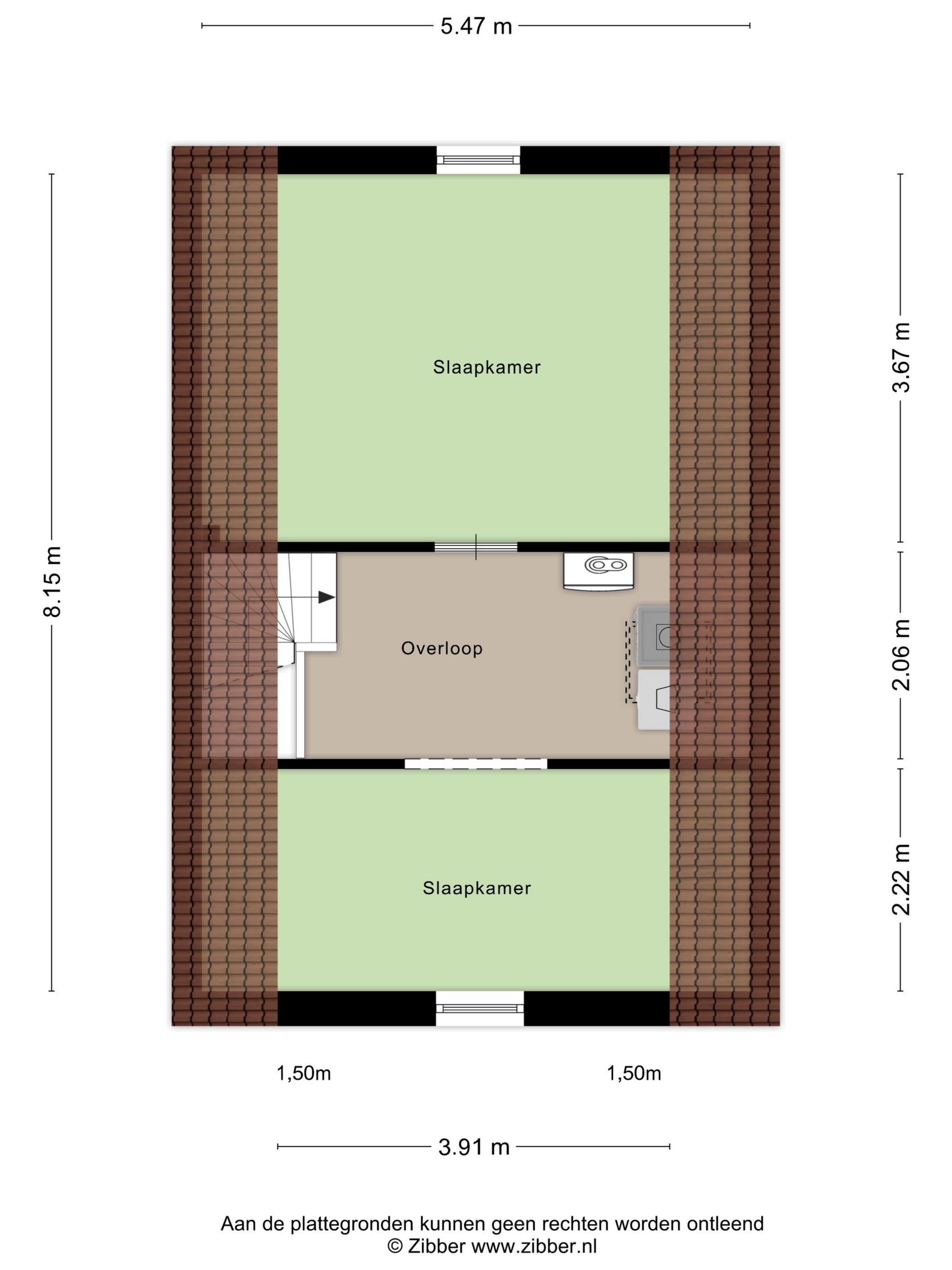 Foto 39 van Zuiderwal 9