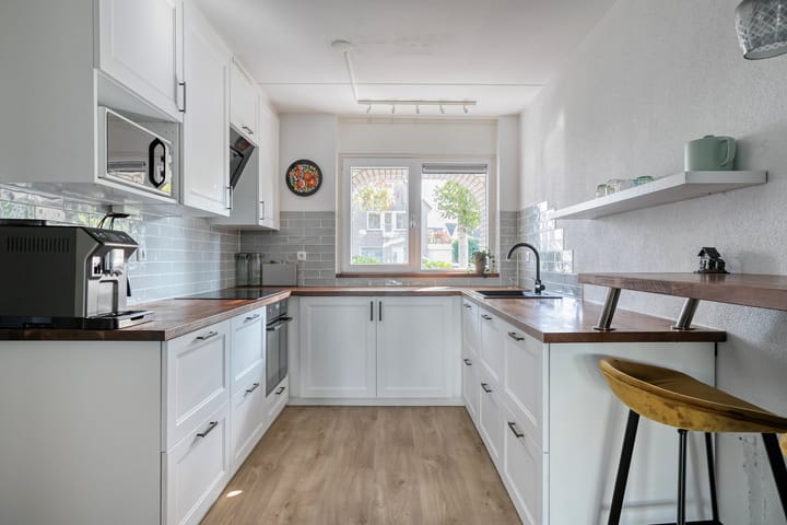 Foto 9 van Krabbelaar 6