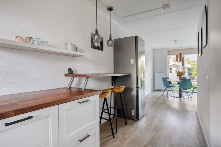 Foto 11 van Krabbelaar 6