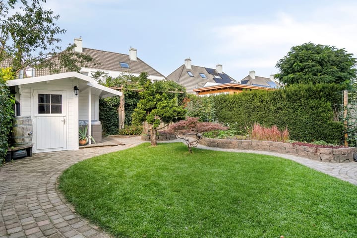 Foto 14 van Krabbelaar 6