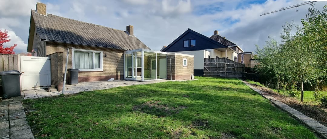 Foto 2 van Mr. P.C. Hennequinstraat 24