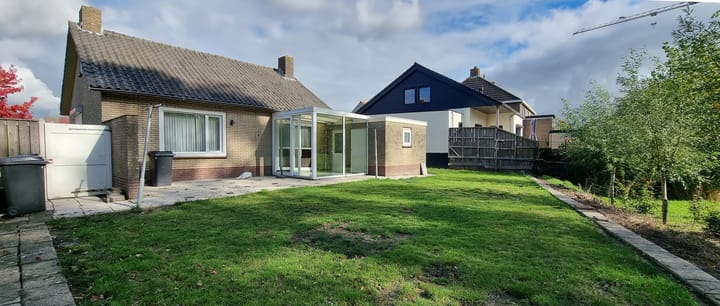 Foto 2 van Mr. P.C. Hennequinstraat 24