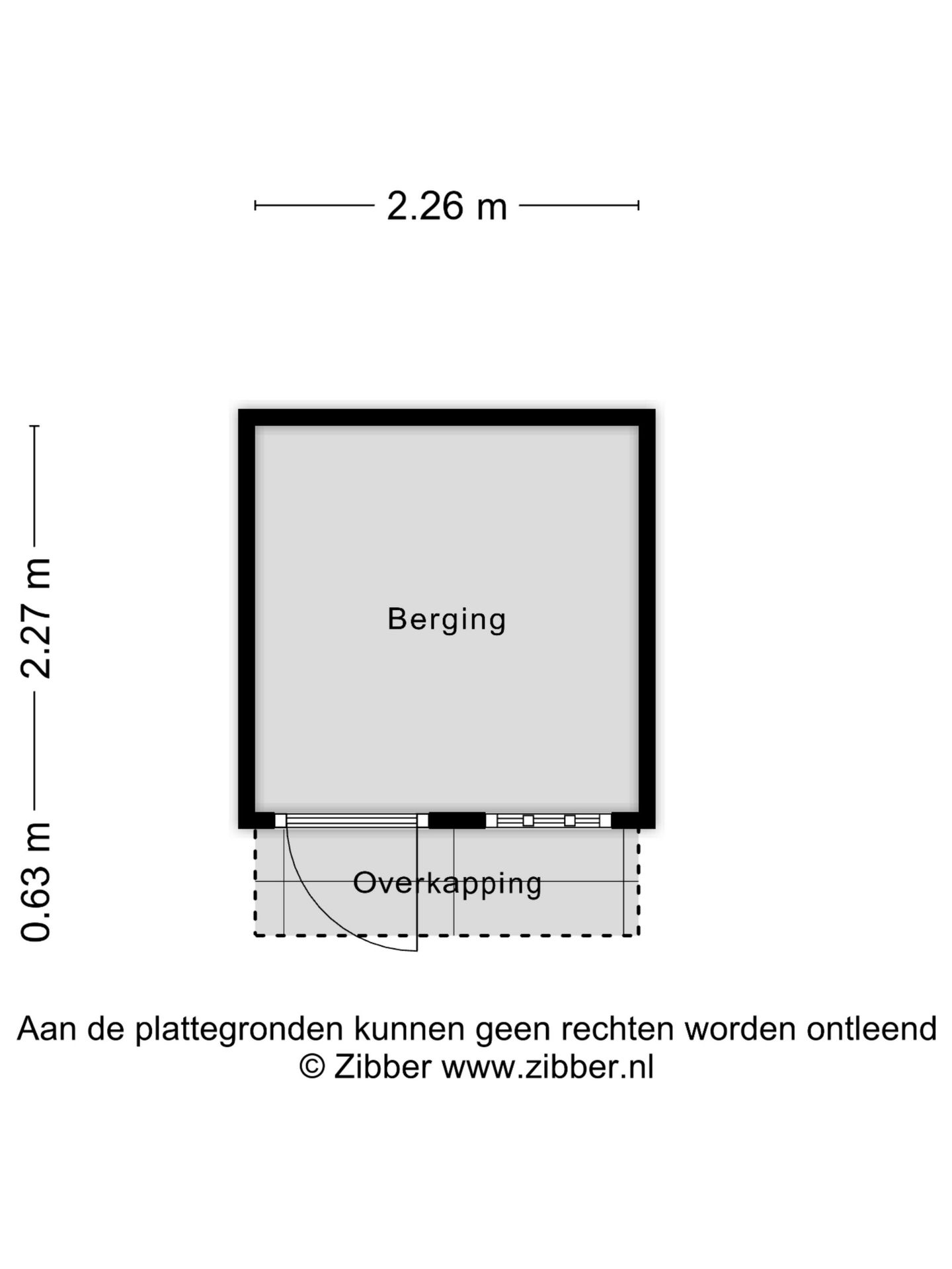 Foto 40 van Zuiderwal 9