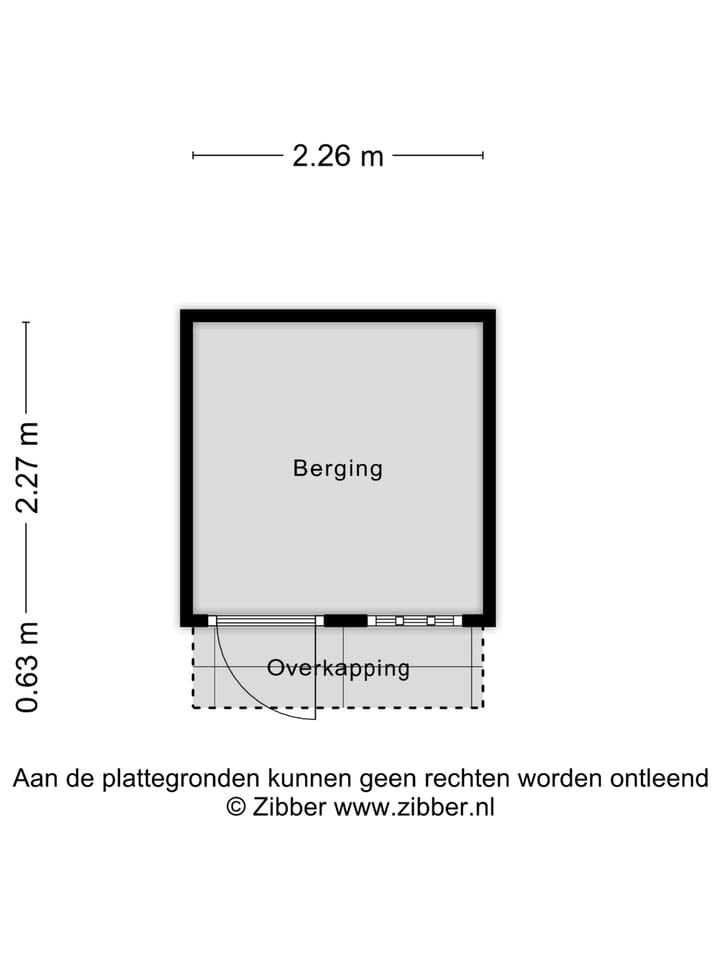 Foto 40 van Zuiderwal 9