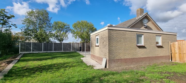 Foto 4 van Mr. P.C. Hennequinstraat 24