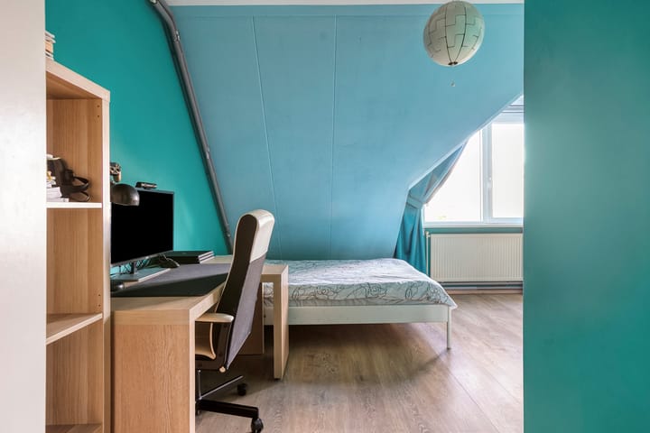 Foto 21 van Krabbelaar 6