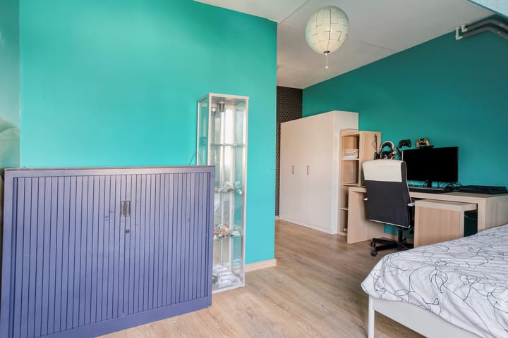 Foto 23 van Krabbelaar 6