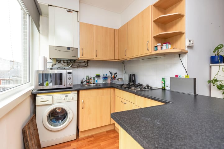 Foto 5 van Wieringerstraat 30-C