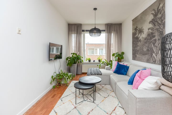 Foto 3 van Wieringerstraat 30-C