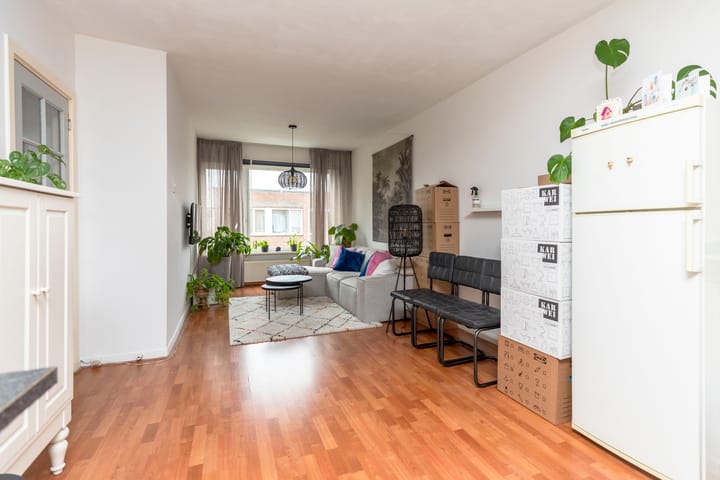 Foto 4 van Wieringerstraat 30-C