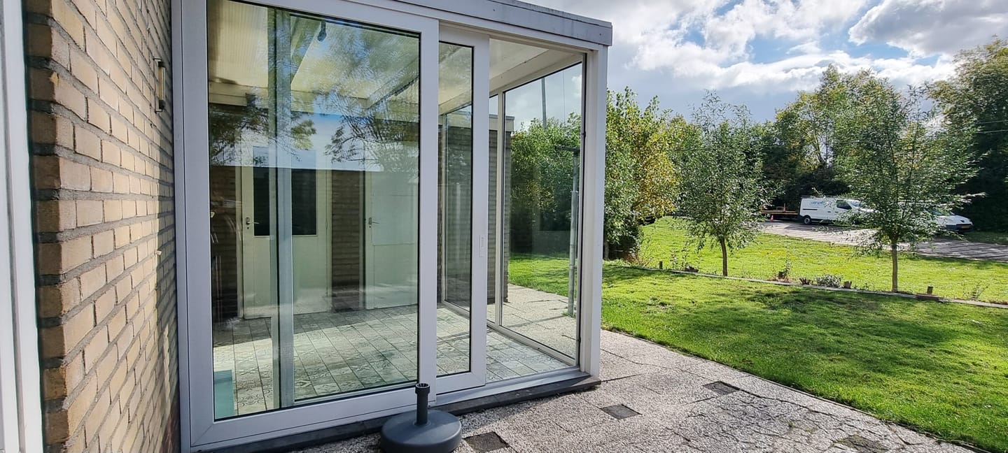 Foto 25 van Mr. P.C. Hennequinstraat 24