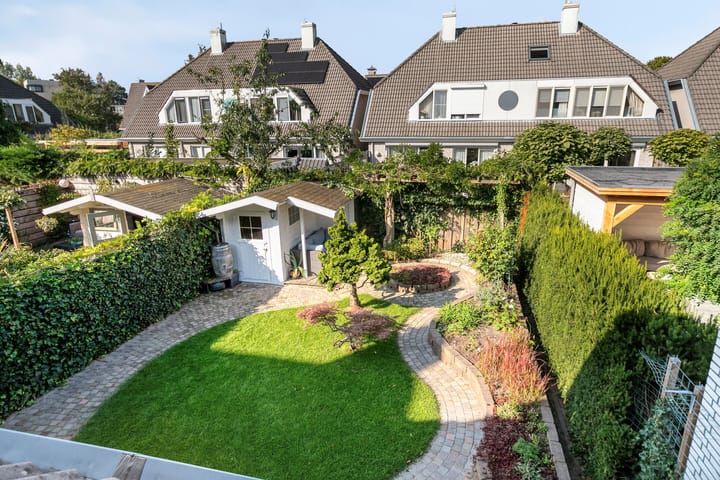 Foto 17 van Krabbelaar 6