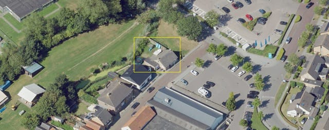 Foto 34 van Mr. P.C. Hennequinstraat 24