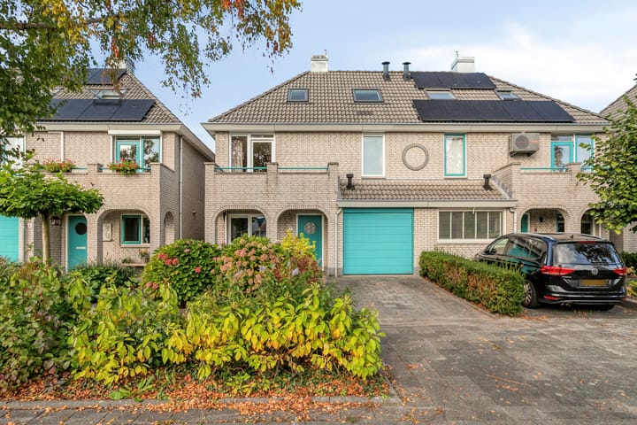 Foto 44 van Krabbelaar 6