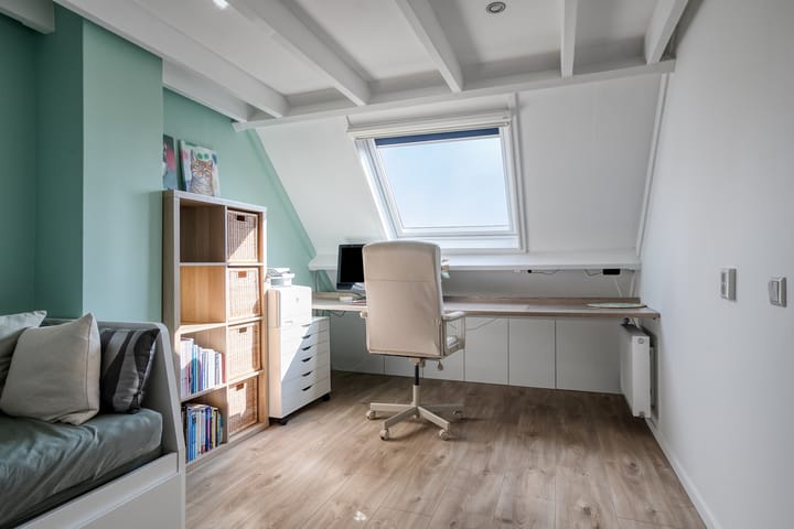 Foto 34 van Krabbelaar 6