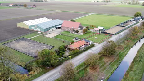 Rijksstraatweg 1 secondary image