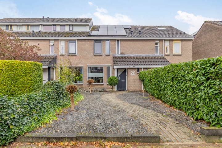 Photo 5 of Beekberg 26