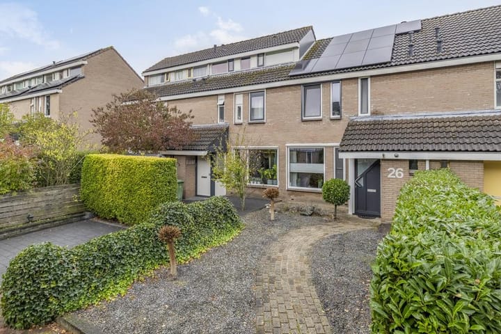 Photo 38 of Beekberg 26