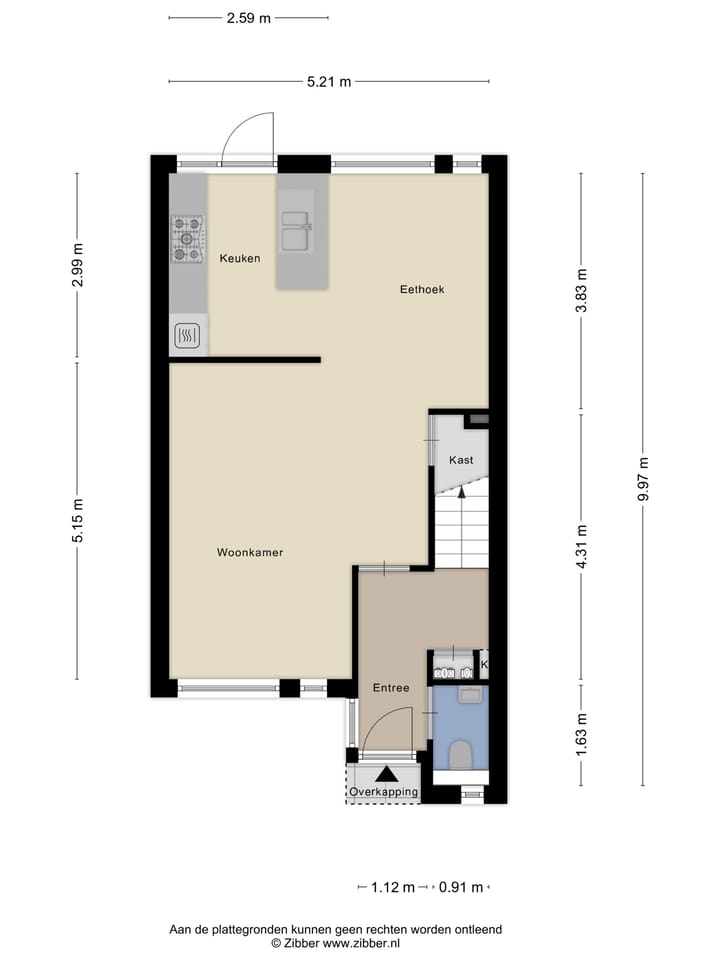 Photo 42 of Beekberg 26