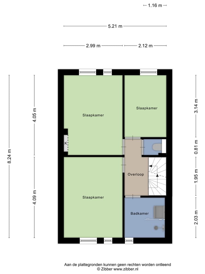 Photo 43 of Beekberg 26