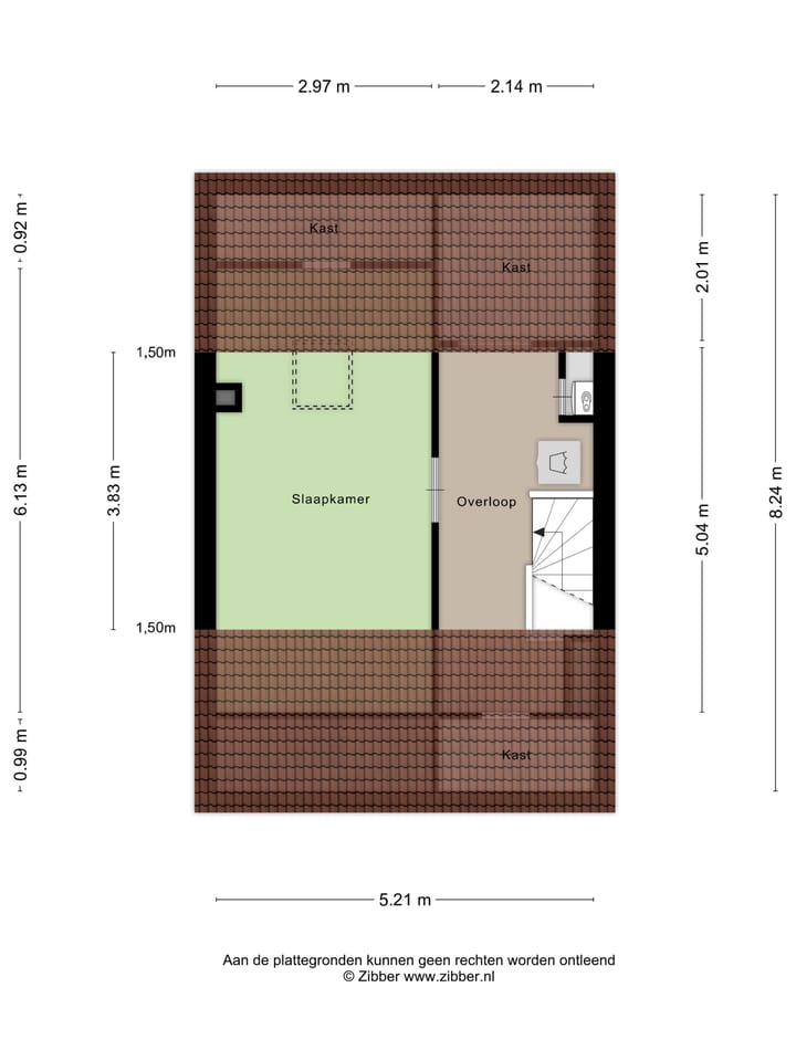 Photo 44 of Beekberg 26