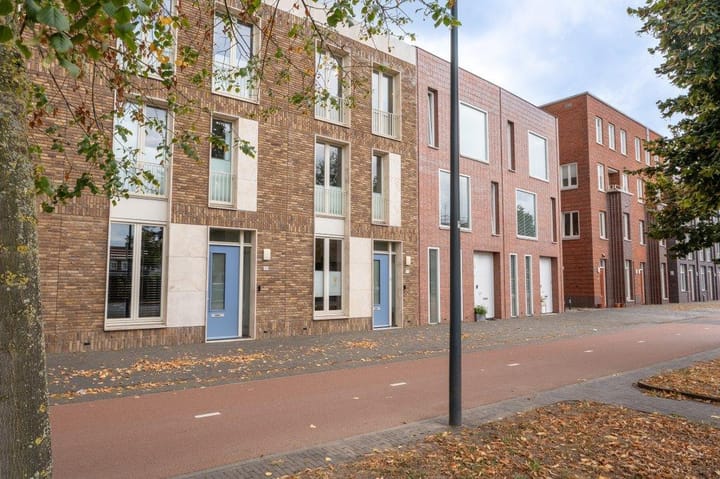 Foto 5 van Stationslaan 1270