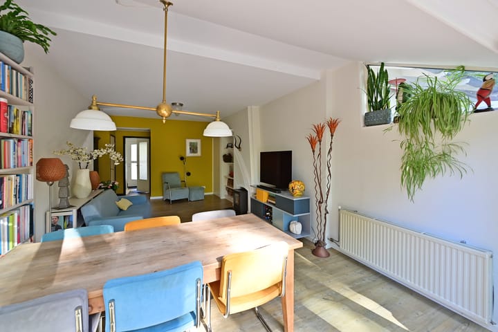 Foto 6 van Kroonlaan 24