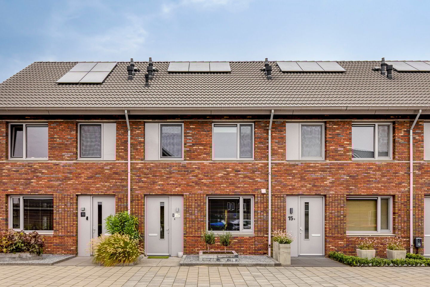 Photo 1 of Akkernoot 13