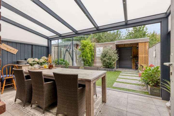 Foto 23 van Akkernoot 13