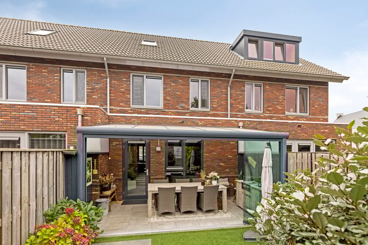 Foto 28 van Akkernoot 13