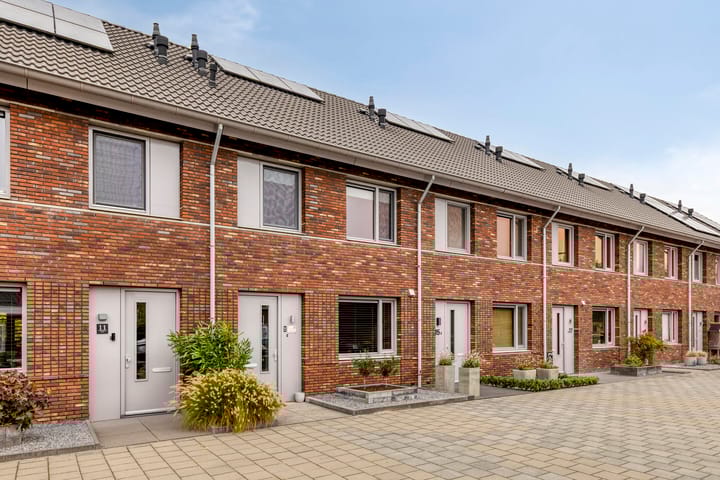 Foto 30 van Akkernoot 13