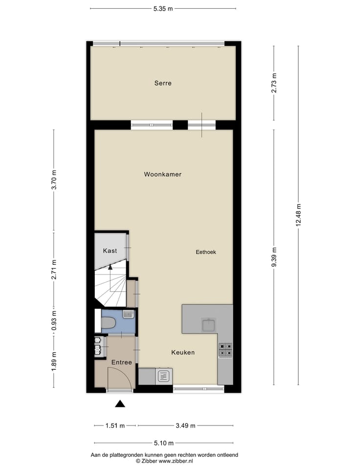 Foto 38 van Akkernoot 13